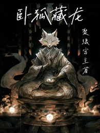 卧狐藏龙 封面