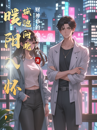 暖阳入怀，城池向晚 封面