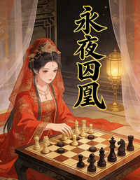 永夜囚凰 封面