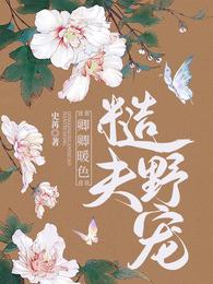 卿卿暖色,糙夫野宠 封面