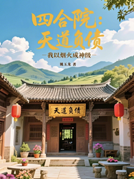 天道负债，我以烟火成神级 封面