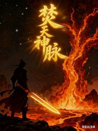 焚天神脉 封面