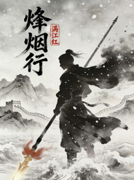 烽烟行【满江红】 封面