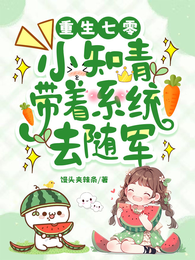 重生七零:小知青带着系统去随军 封面