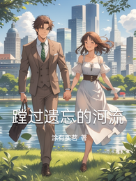 趟过遗忘的河流 封面