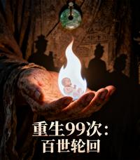 重生99次:百世轮回 封面