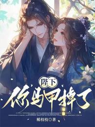 陛下，你马甲掉了 封面