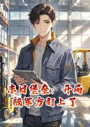 末日堡垒：开局被军方盯上了 封面