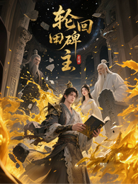 轮回碑主 封面