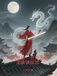 高武红楼:开局签到龙象镇狱劲 封面
