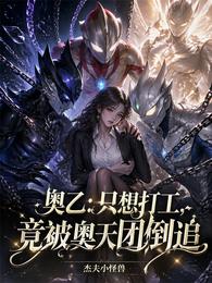 奥乙:只想打工,竟被奥天团倒追 封面