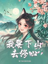 我要下山去修心 封面