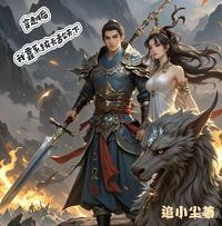 穿越后,我靠系统无敌天下 封面