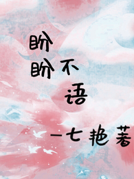 盼盼不语 封面