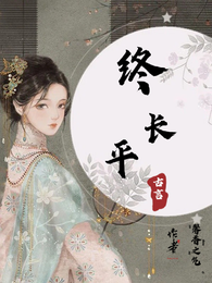终长平 封面