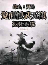 综武：开局觉醒授武无限返还系统 封面