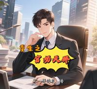 重生之官场天骄 封面