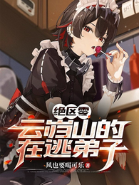 绝区零：云岿山的在逃弟子 封面