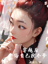穿越后给自己找个爹 封面