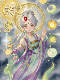 快穿之神女 封面