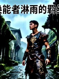 【唤能者雨林的羁绊】 封面