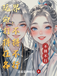 玩命打拼在各界，不拼不行 封面