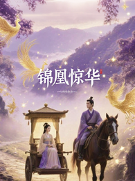 锦凰惊华 封面