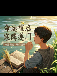 重生之寒门 封面