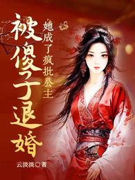 被傻子退婚，她成了疯批公主 封面