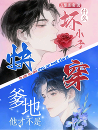 快穿:爹地,他才不是什么坏小子 封面