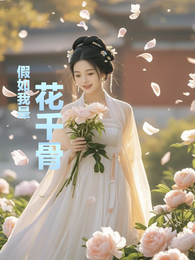 假如我是花千骨 封面