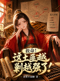 救命!这土匪越剿越强了! 封面