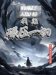 系统赋予无敌力量，我能碾压一切 封面