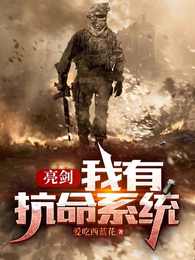 亮剑:我有抗命系统 封面