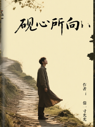 砚心所向 封面