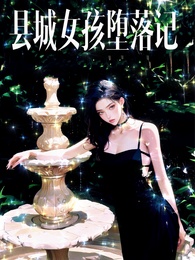 县城女孩堕落记 封面