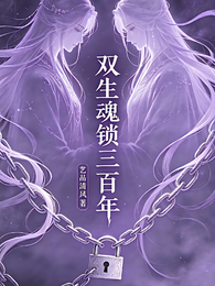双生魂锁三百年 封面