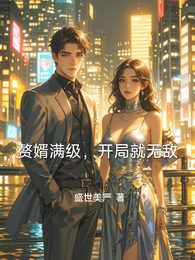 赘婿满级，开局就无敌 封面