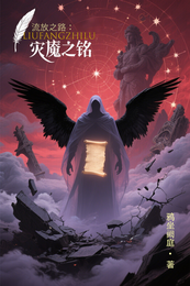 流放之路：灾魇之铭 封面