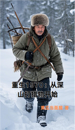 重生1970:从深山打猎物开始 封面