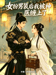 女扮男装后,我被神医缠上了 封面