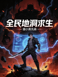 全民地洞求生 封面