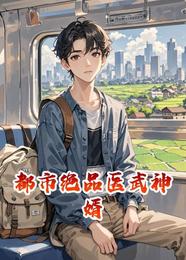 都市绝品医武神婿 封面