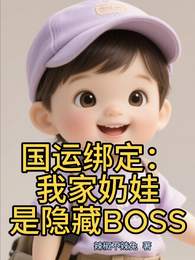 国运绑定我家奶娃是隐藏BOSS 封面