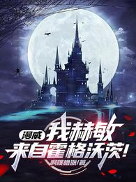 漫威:我赫敏,来自霍格沃茨! 封面