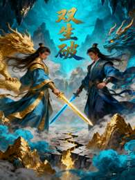 双生破 封面