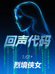 回声代码 封面
