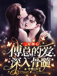 一见倾心,傅总的爱深入骨髓 封面