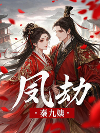 凤劫 封面