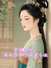 穿越种田，高冷寡妇PK腹黑小叔 封面